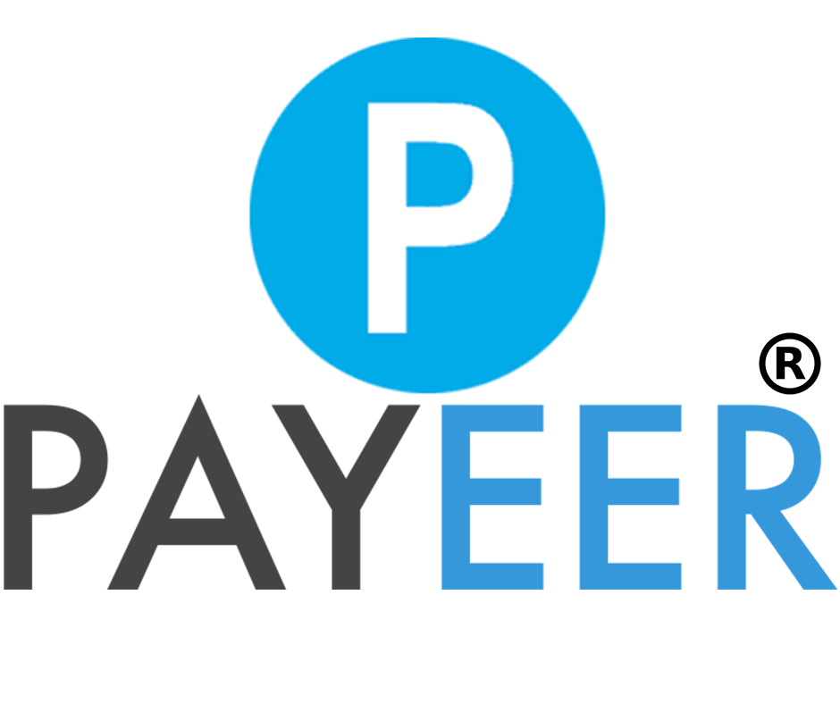 Portfel Payeer panel logowania