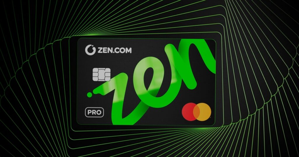 zen.com zarabianie w sieci, cashback